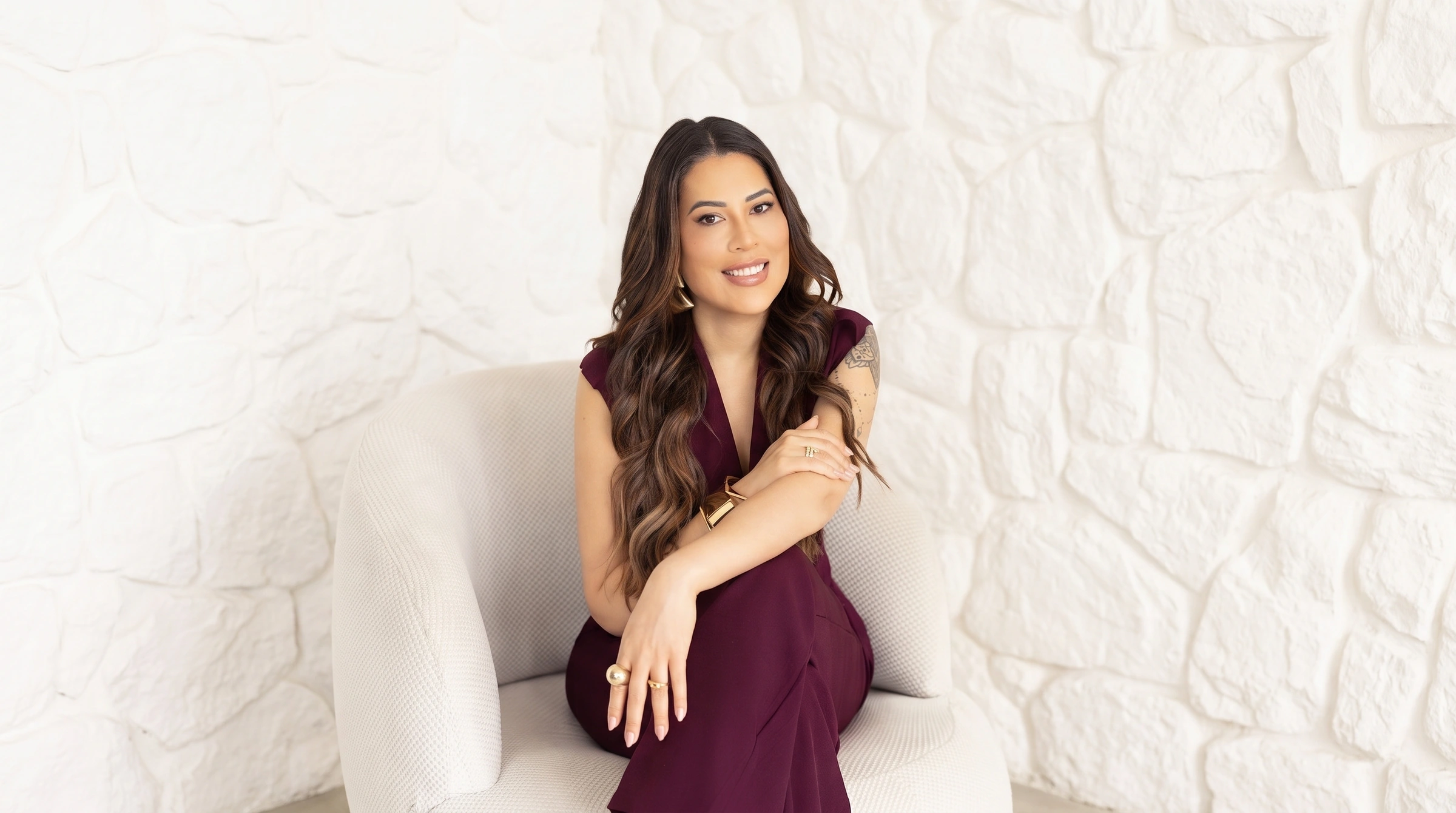 Dra. Daiane Xavier